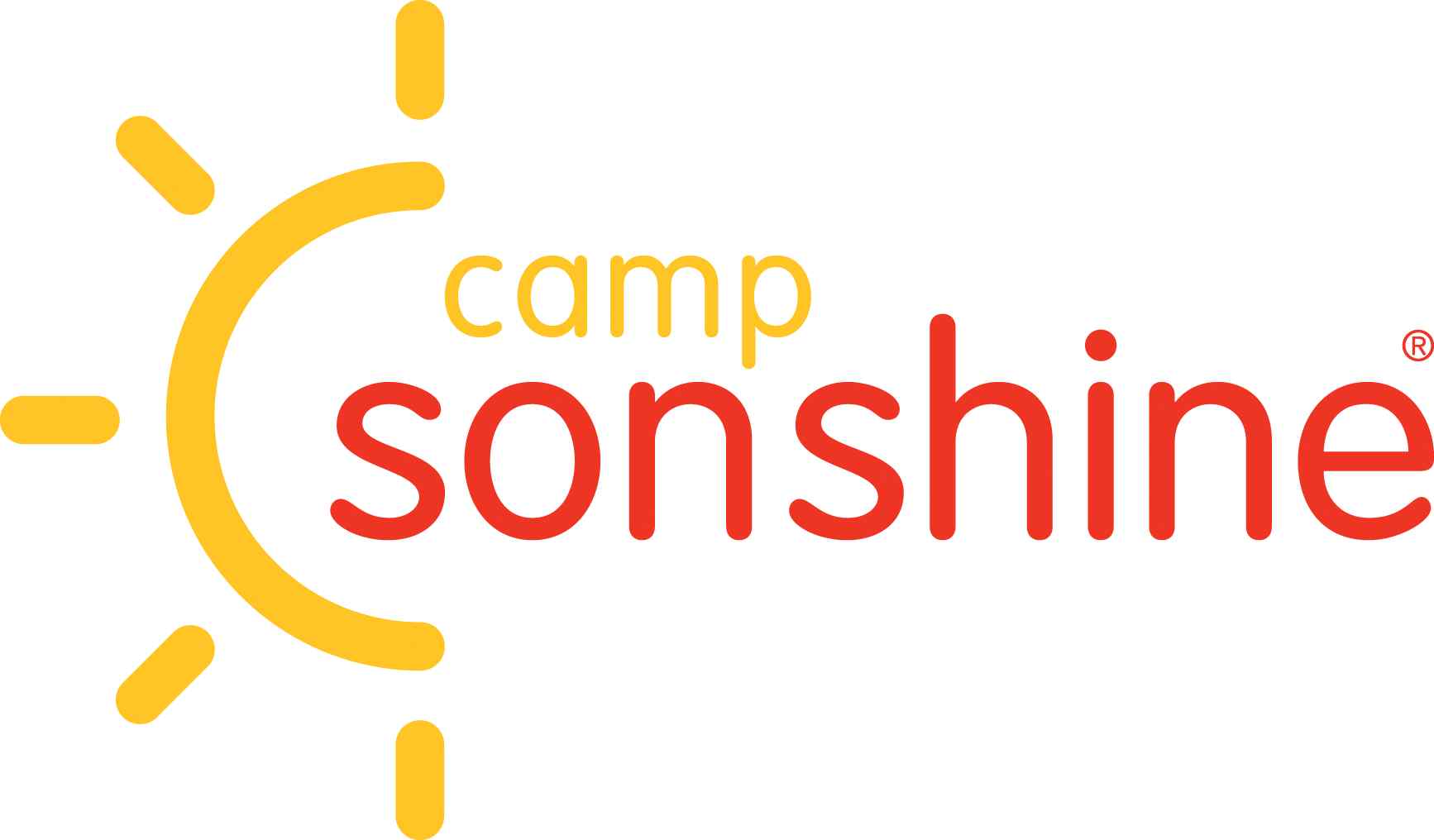 New Website: Camp Sonshine