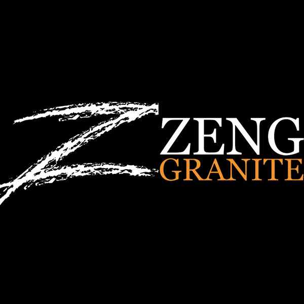 New Website: Zeng Granite