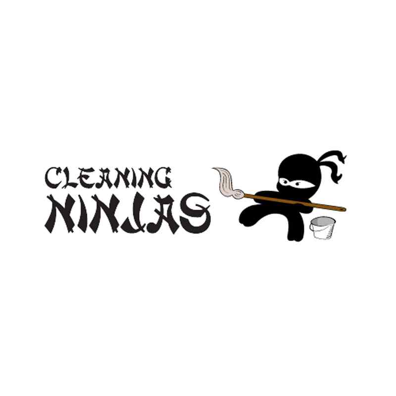 Cleaning Ninjas Press Release