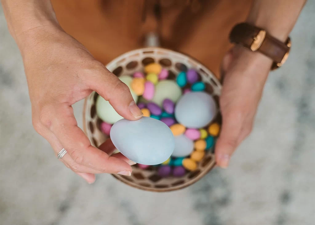 Happy Easter from GenR8 Marketing