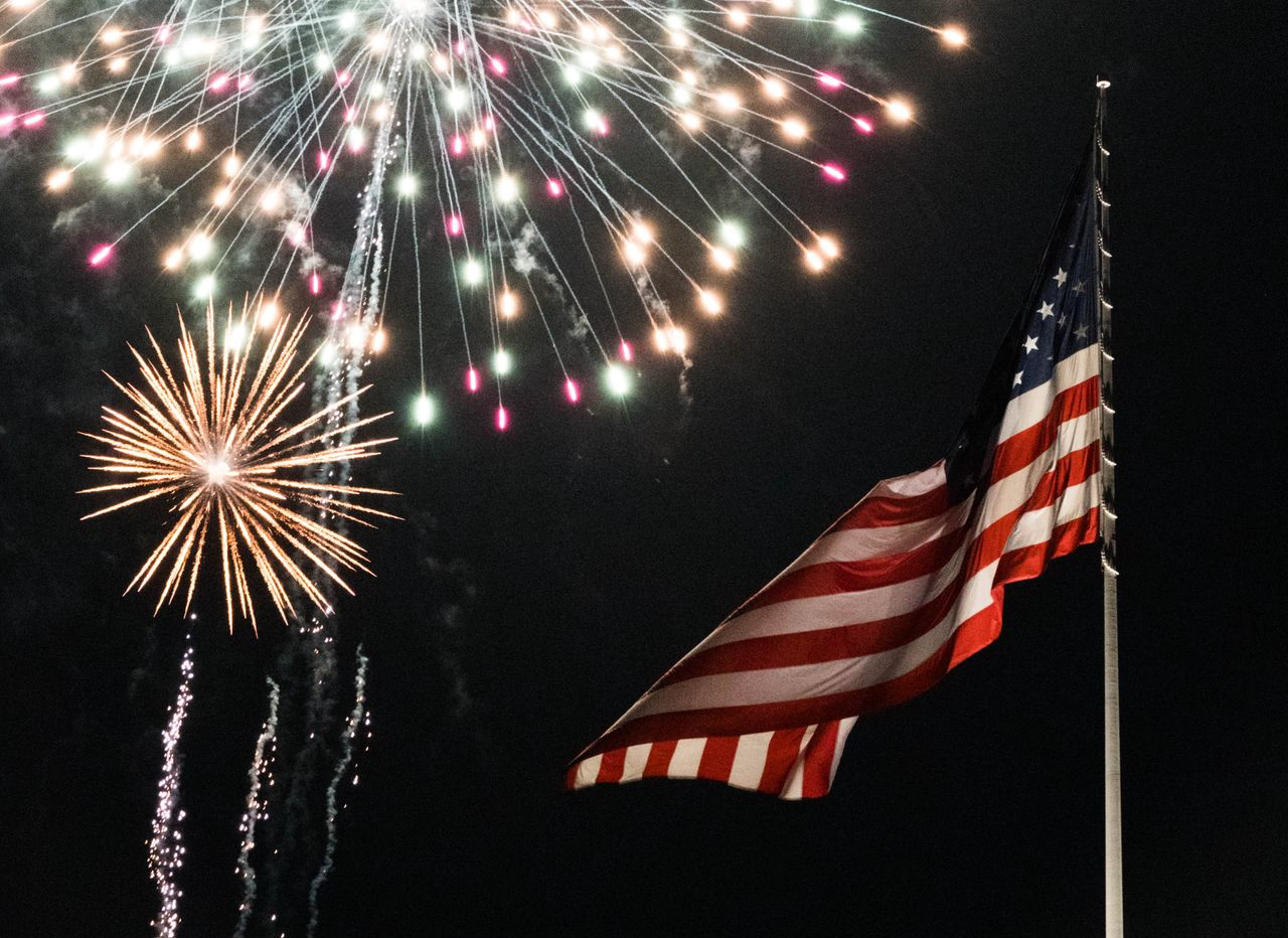 Boost Your Marketing This 4th of July