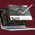 AI builder vs. hiring a web developer