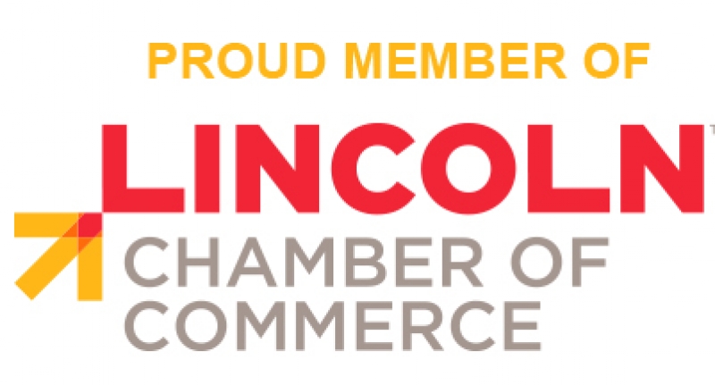 Digital Marketing - GenR8 Lincoln Chamber of Commerce Member
