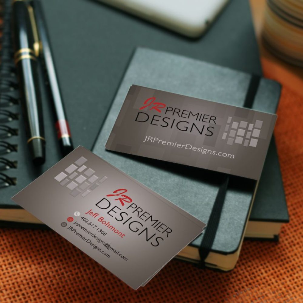 JR Premeire_Business Card Mockup